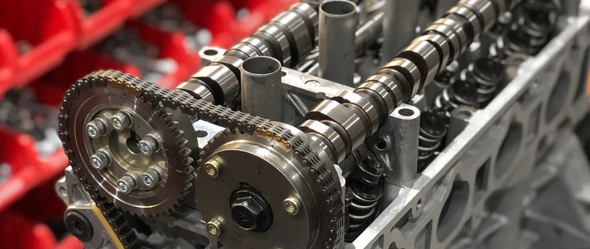 Engineered Style, Driven by Performance